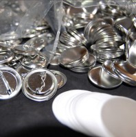 500 Recambios Completos de 25 mm